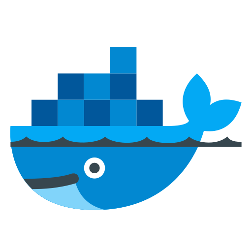 Docker com API Legacy